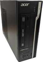 Acer Veriton X2632G | i5-4460 CPU | 8 GB RAM | Kompakter PC Niedersachsen - Schiffdorf Vorschau