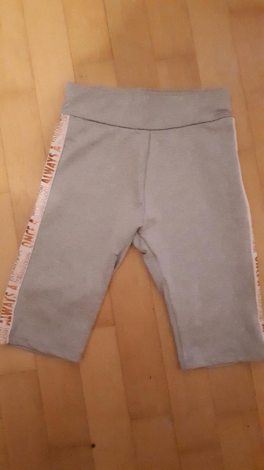 Sport Capri Leggings Gr. 146, neu in Saarbrücken