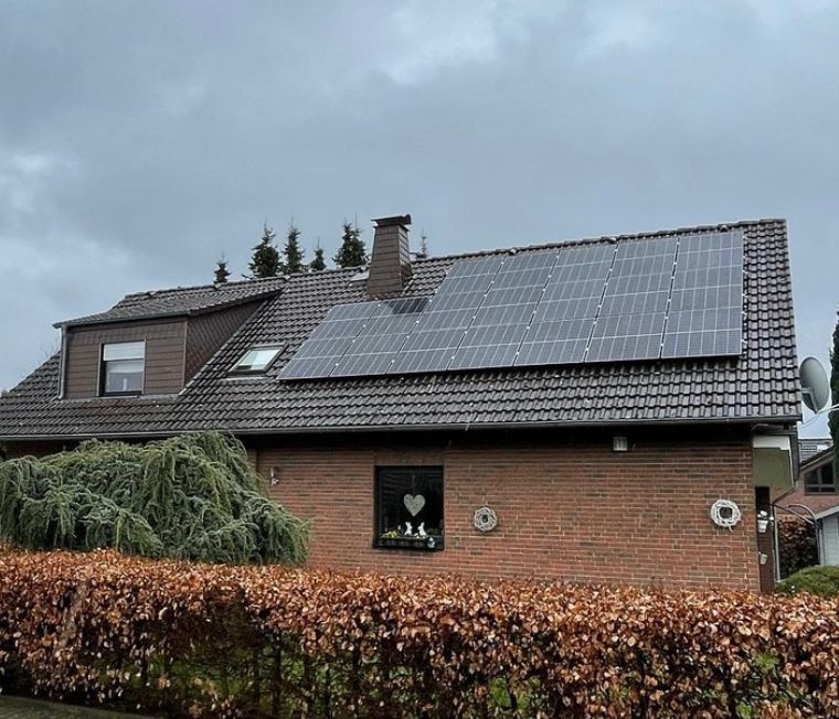 PV Anlage | Speicher | 1.500€ Förderung | Solar in Hagen