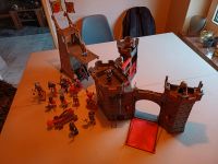 Ritterburg und Pirateninsel von Playmobil Nordrhein-Westfalen - Brilon Vorschau