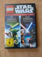 DVDs Star Wars 2 galaktischen Abenteuer Sachsen-Anhalt - Salzwedel Vorschau