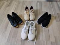 Unbenutzte Schuhe von Reebok/ VANS/ Adidas/ Tommy Hilfiger Neuhausen-Nymphenburg - Neuhausen Vorschau