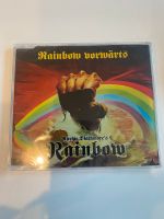 Rainbow Vorwärts CD Ritchie Blackmore Deep Purple Niedersachsen - Detern Vorschau