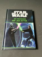 Star Wars „Die Rückkehr der Jedi-Ritter“ | Buch | Neu Sachsen-Anhalt - Gröningen Vorschau