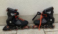 Inliner Skates Inlineskates K2 (Modell EXO 6.0 M) Gr 45 Kr. München - Feldkirchen Vorschau