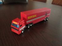 Matchbox Trucks 5 Stk. DAF Mack Sammlungsauflösung Bayern - Veitshöchheim Vorschau