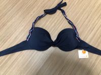 Neues Bikini-Oberteil 75B von Gina Benotti Brandenburg - Potsdam Vorschau