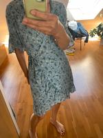 Joseph Jannard Wickelkleid L/40 Streublümchen Nordrhein-Westfalen - Wegberg Vorschau