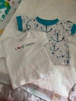 Baby Shirt H&M und handmade Sachsen - Zwickau Vorschau