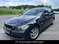 BMW 320 Baureihe 3 Touring 320d PDC*PANO*LEDER*NAVI Nordrhein-Westfalen - Mettingen Vorschau