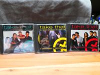 take that our story vol1,2 und 3 Nordrhein-Westfalen - Recklinghausen Vorschau