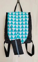 Stepp-Rucksack **handmade** Hessen - Fuldabrück Vorschau