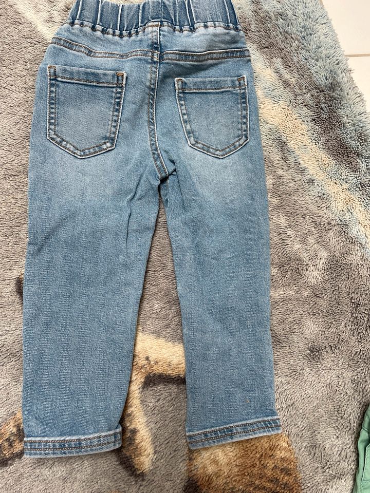 Jeans Tchibo 86/92 in Markt Schwaben