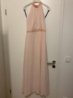 Rosanes Ballkleid von Vera Mont Größe 34 Neustadt - Alte Neustadt Vorschau