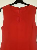 Damen Kleid, rot, ohne Arm, Größe 40 Köln - Rodenkirchen Vorschau
