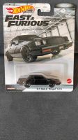 Hot Wheels Premium Buick Regal GNX Rheinland-Pfalz - Wachenheim Rheinhessen Vorschau