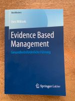 Evidence Based Management Ines Mikisek Baden-Württemberg - Plochingen Vorschau