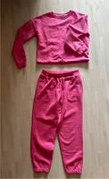 Jogginganzug Freizeitanzug rosa pink Oberteil Hose Neu Gr. 152 Brandenburg - Perleberg Vorschau