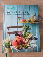 Thermomix Kochbuch Kochen hat Saison Nordrhein-Westfalen - Uedem Vorschau