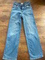 Tally Weijl Straight Jeans gerade Gr. 34 Spadewackie 116037 155/ Bayern - Schmidgaden Vorschau