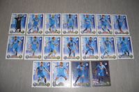 Topps Match Attax Saison 2008/2009 TSG Hoffenheim 18 Karten inkl. Hessen - Eschborn Vorschau