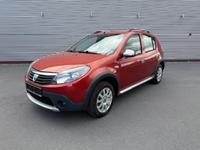 DACIA SANDERO 1.6 STEPWAY / KLIMA / ORDENTLICHER ZUSTAND / Sachsen - Coswig Vorschau