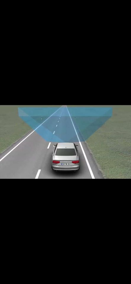 Lane Assist Freischalten Audi Skoda VW in Bochum