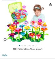 Blumengarten Spielzeug Nordrhein-Westfalen - Kerpen Vorschau