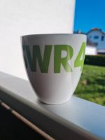 Original SWR4  Tasse Bayern - Illertissen Vorschau