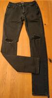 Jack &Jones, Jeans, W29 L32, Skinny Liam, schwarz Föritztal - Neuhaus-Schierschnitz Vorschau