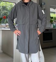 Adidas Regenjacke S Neuwertig Wandsbek - Wohldorf-Ohlstedt Vorschau