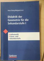 Didaktik der Geometrie für die Sekundarstufe I Münster (Westfalen) - Centrum Vorschau