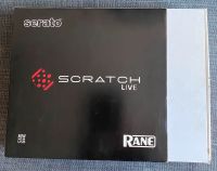 Serato Scratch live SL1 OVP Niedersachsen - Salzgitter Vorschau