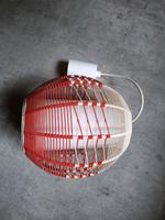 Spaghetti Lampe DDR Retro Deko Rosenthal am Rennsteig - Blankenstein (Saale) Vorschau