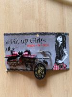 Spiegelburg Rebella Brosche Pin up Girl gratis Versand Nordrhein-Westfalen - Werne Vorschau