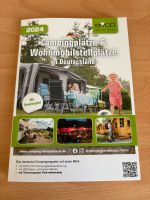 BVCD Campingplätze & Wohnmobil Stellplätze in D 2924 Bochum - Bochum-Mitte Vorschau