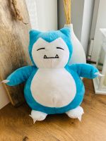 Pokémon Snorlax Kuscheltier Plüschtier Nordrhein-Westfalen - Hörstel Vorschau