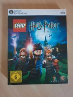 PC-Spiel: LEGO Harry Potter, die Jahre 1-4 Baden-Württemberg - Grenzach-Wyhlen Vorschau