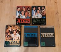 A-Team Staffeln 1-5 auf DVD Thüringen - Gera Vorschau