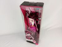 Monster High "Draculara" Actionfigur 30cm NEU OVP Nordrhein-Westfalen - Hünxe Vorschau