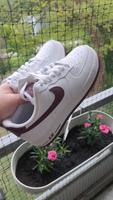 Wunderschöne Nike Air Force 1 Niedersachsen - Celle Vorschau