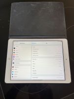 IPad Air - sehr guter Zustand 16GB Bayern - Bernau am Chiemsee Vorschau