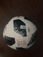 WM 2018 Fußball Telstar 18 Unbenutzt Niedersachsen - Lilienthal Vorschau
