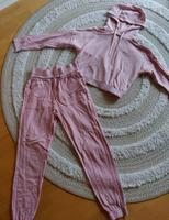 Oceans Apart Beauty Sweat Set Rose Gr. M Hessen - Rodgau Vorschau