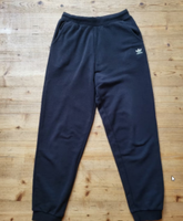 Adidas Jogginghose Gr. XS/S/34 schwarz Dresden - Langebrueck Vorschau
