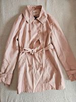 Damen Trenchcoat Rosa von Orsay Herzogtum Lauenburg - Lauenburg Vorschau