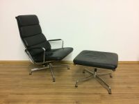 ANKAUF von Vitra Alu Lounge Chairs EA 222 EA 223 Charles Eames Köln - Lindenthal Vorschau