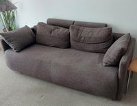 Sehr gepflegtes Sofa Couch in Lichtenberg abzuholen + 5€ für Euch Berlin - Zehlendorf Vorschau