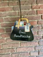 NEU+OVP Buch: Omis Handtasche, inkl. Versand Niedersachsen - Celle Vorschau