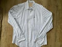 Hollister California Hemd Herren weiß Gr. XL Sachsen-Anhalt - Burg Vorschau